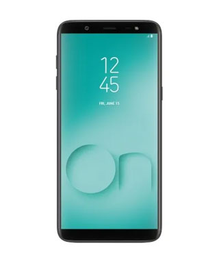 Samsung Galaxy On8 2018 Image